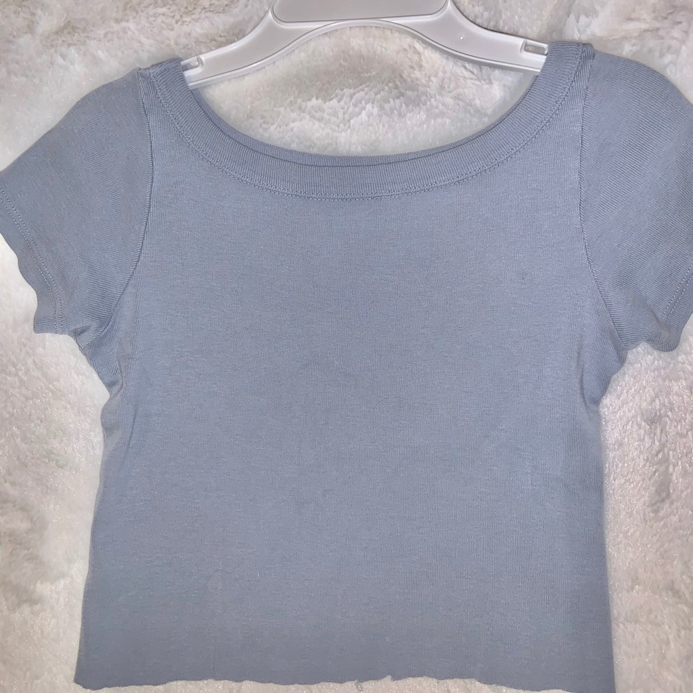 Brandy Melville top